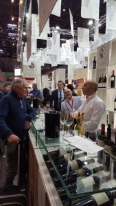 9 cantine romagnole al ProWein in Germania