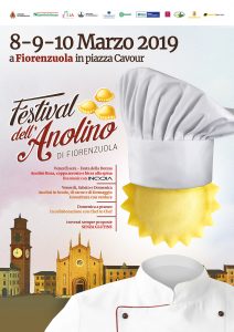 Anolino, e non solo, al festival di Fiorenzuola d’Arda