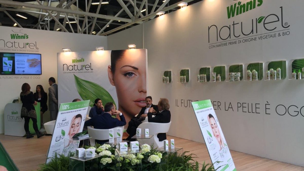 La Madel debutta nel settore della cosmetica green 1