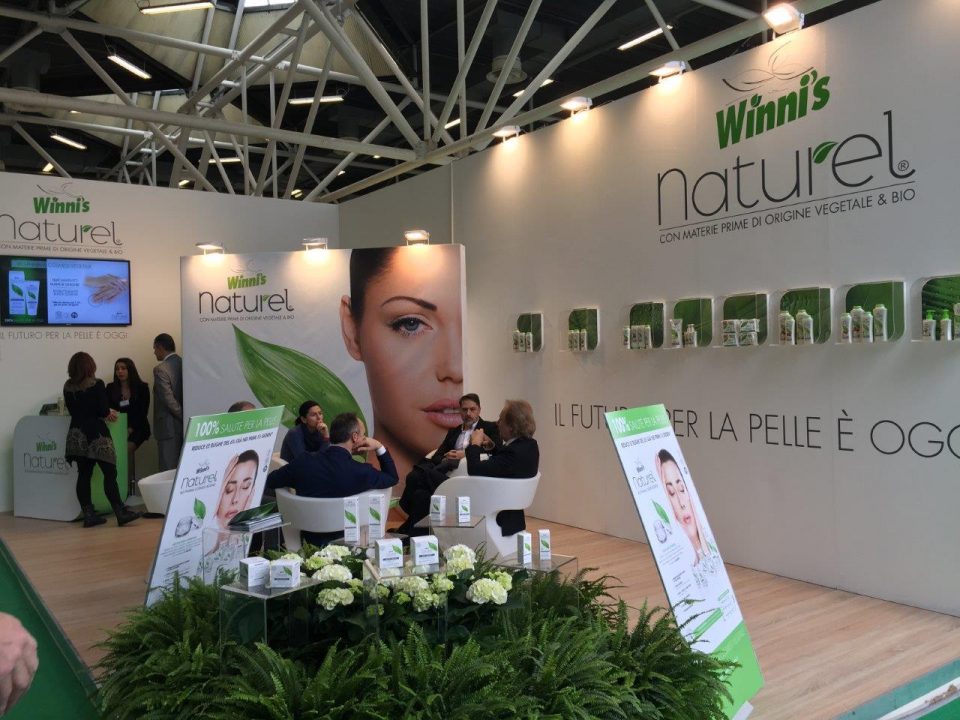 La Madel debutta nel settore della cosmetica green 1