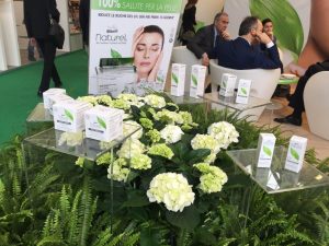 La Madel debutta nel settore della cosmetica green