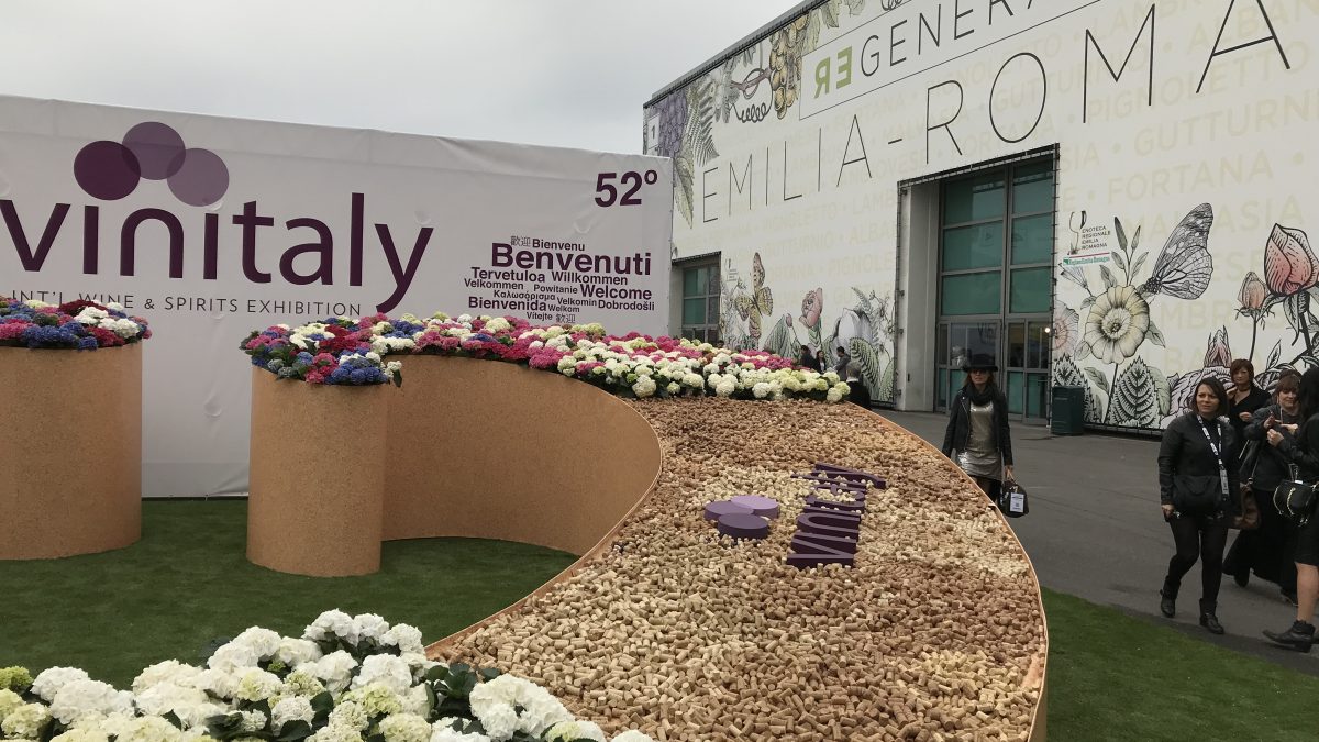 L’Emilia Romagna enologica pronta per Vinitaly 2019