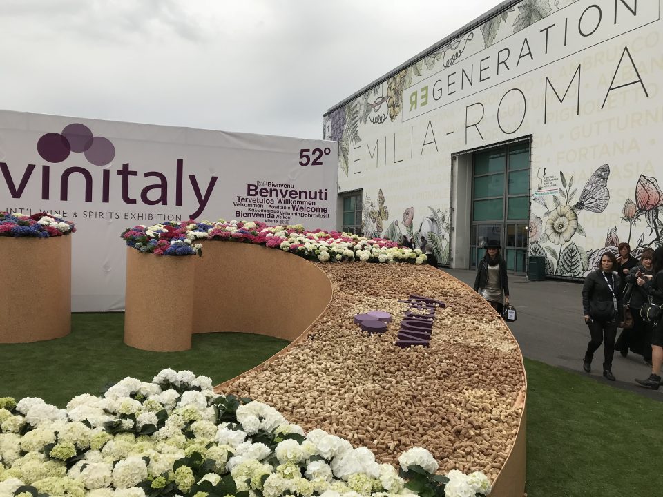 L’Emilia Romagna enologica pronta per Vinitaly 2019