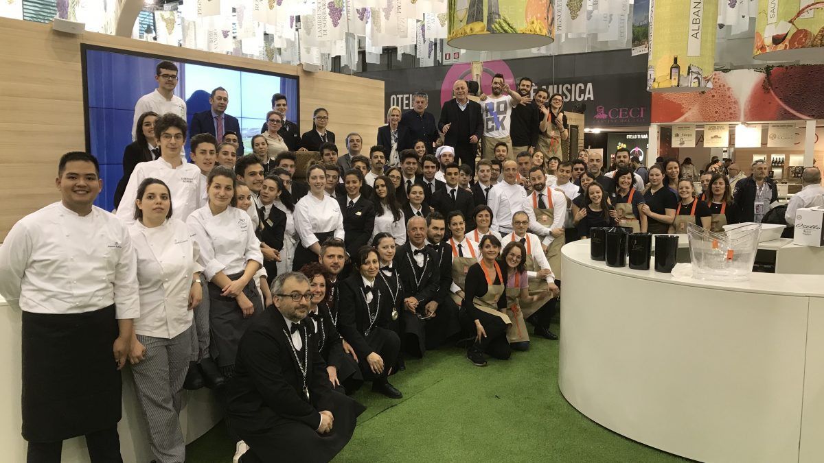 Concluso il Vinitaly 2019: il bilancio di Enoteca Regionale Emilia Romagna