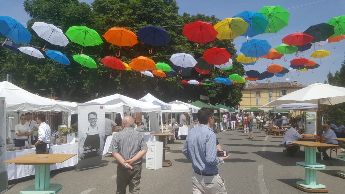 A Borgonovo la 3a edizione dell’evento dedicato ad acque, farine e vini