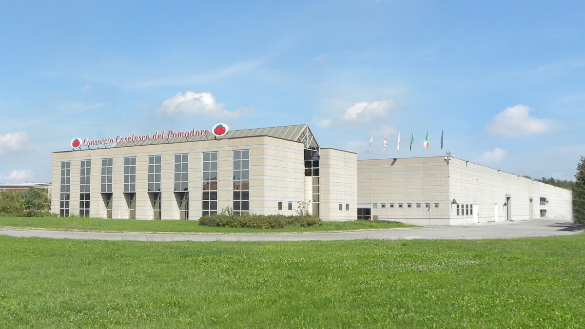 Consorzio Casalasco del Pomodoro e ANVOLT di Parma ancora insieme per la prevenzione