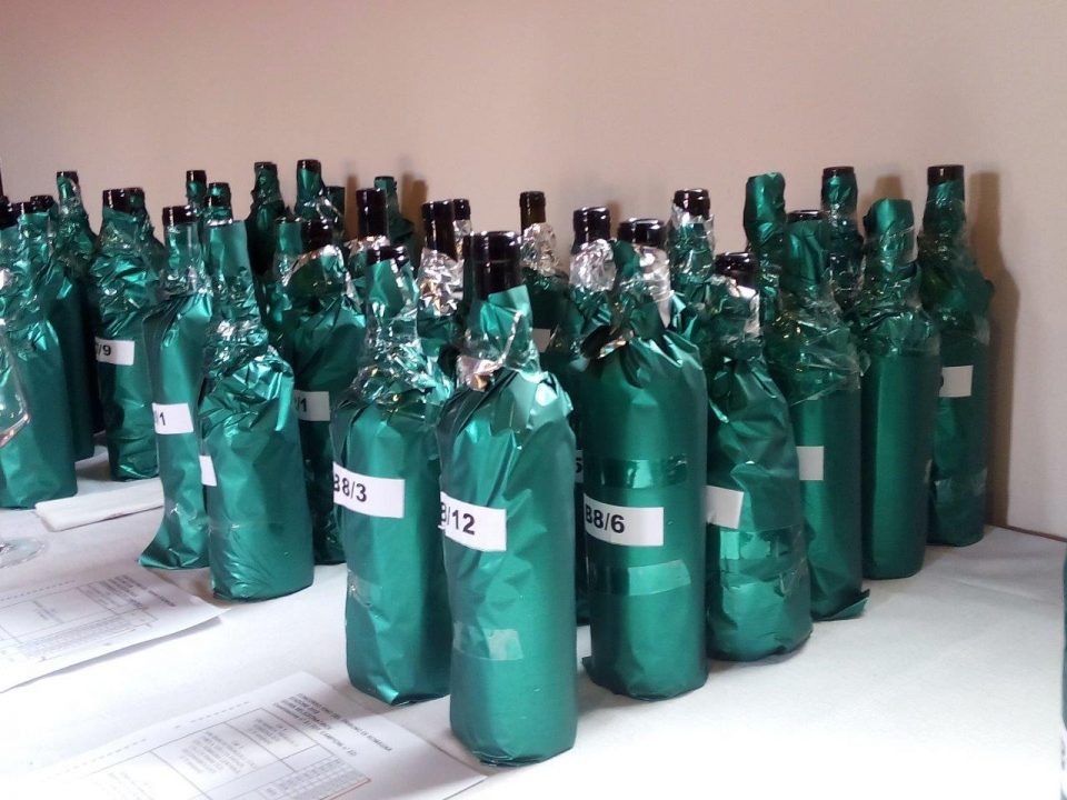 Cesenatico: convegno e premiazione del concorso enologico “Vino del Tribuno”