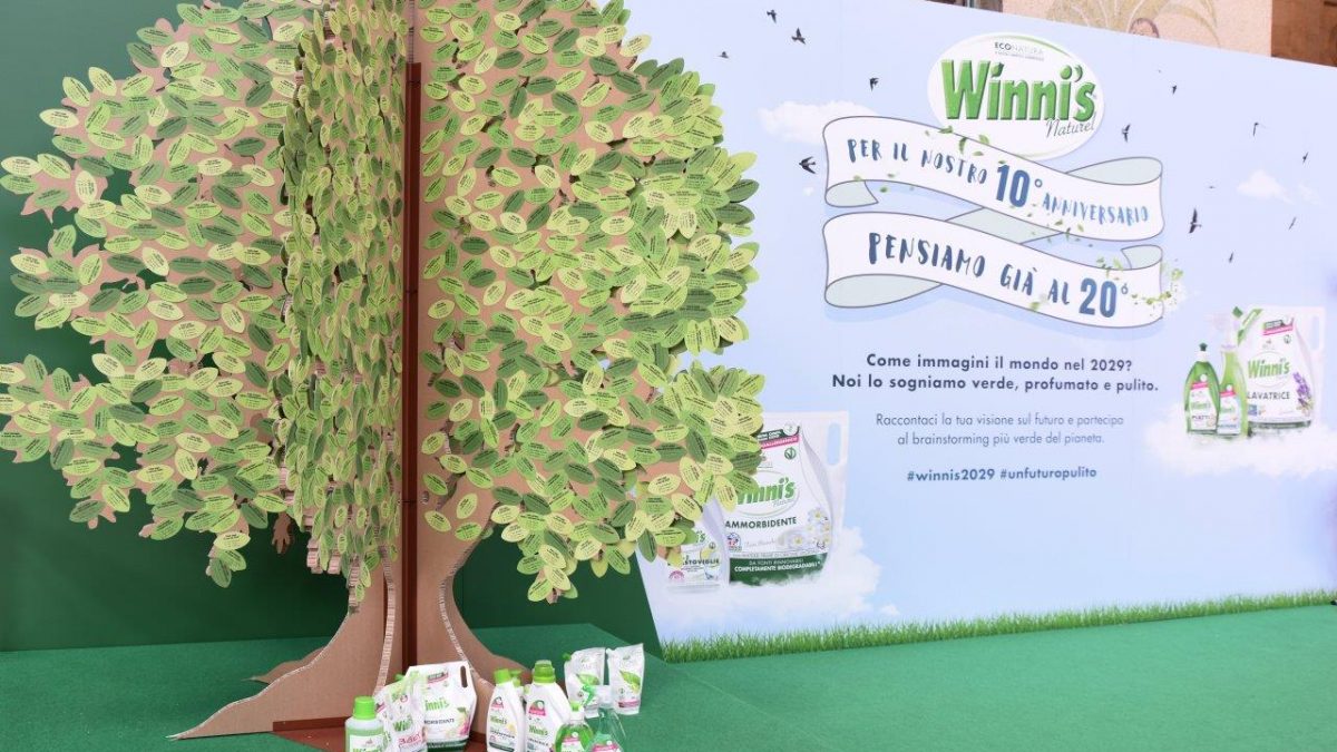 Maggiore rispetto dell’ambiente e prodotti più ecologici