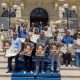 “Vino del Tribuno” 2019: tanti i vini che hanno ben figurato