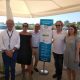 Winni’s e LifeGate installano a Cervia il dispositivo Seabin