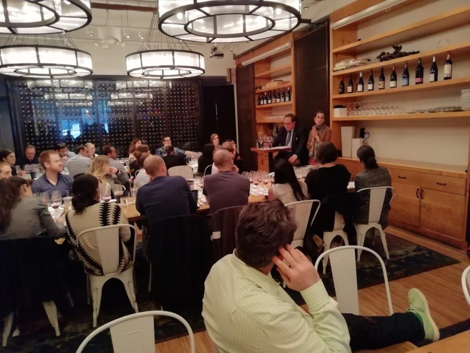 A Tokyo i vini dell’Emilia-Romagna