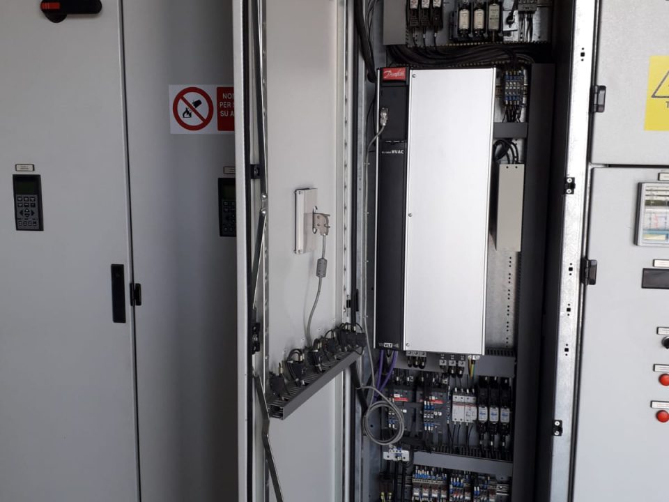 Causa tentato furto, blackout irriguo a Faenza