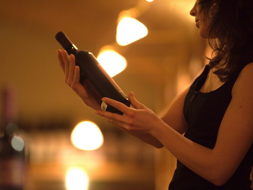 Il Canada brinda sempre più con i vini dell’Emilia-Romagna