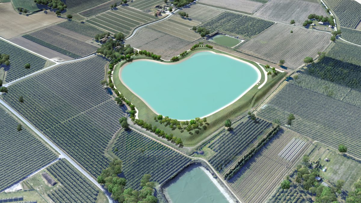Brisighella e Faenza: progetti per 26 milioni di euro per l’irrigazione
