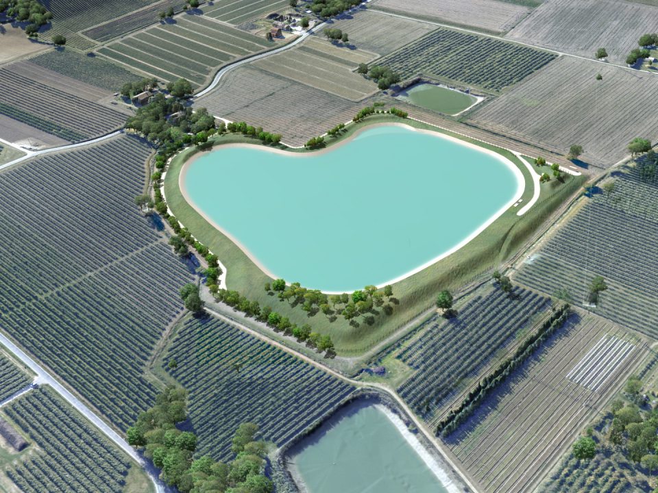 Brisighella e Faenza: progetti per 26 milioni di euro per l’irrigazione