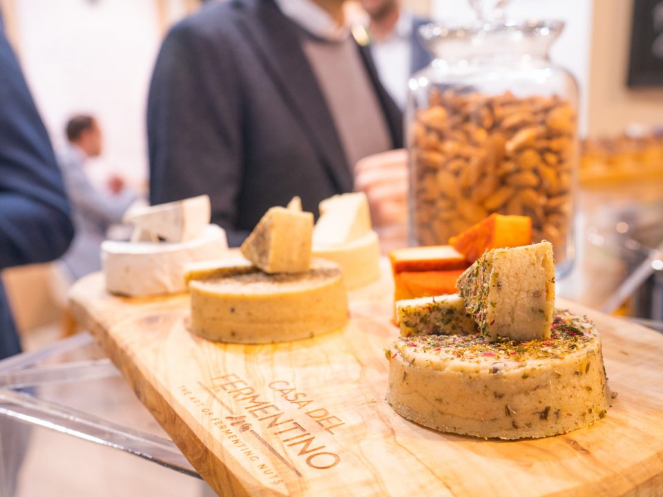 La Casa del Fermentino di Euro Company arriva a Bologna
