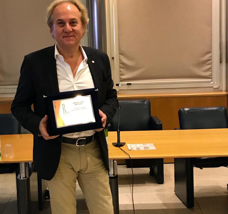 La Madel di Cotignola ha ricevuto il prestigioso “Bio Awards”