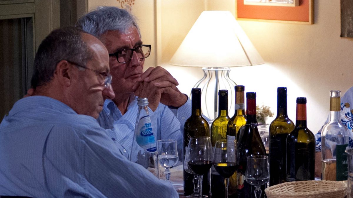 Albana, Sangiovese e non solo per la cena speciale con i Vini del Tribuno