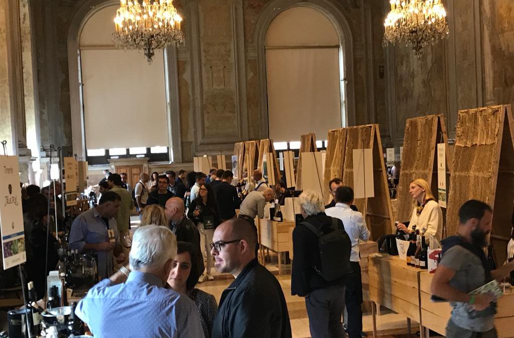 Chiusa l’edizione 2019 di Enologica, si pensa già al prossimo anno