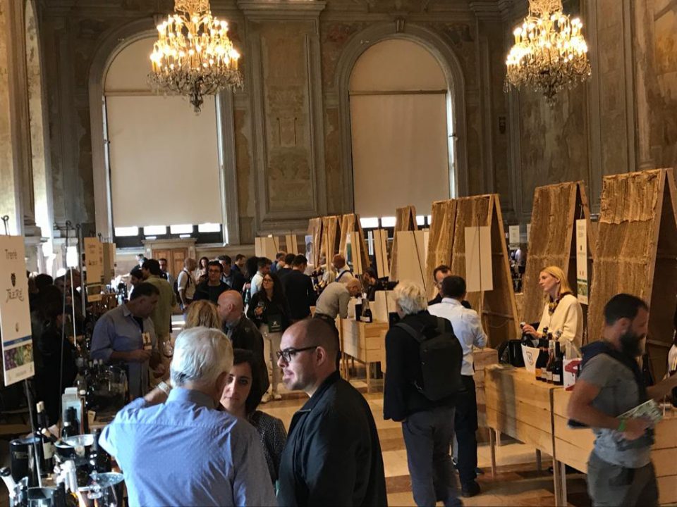 Chiusa l’edizione 2019 di Enologica, si pensa già al prossimo anno