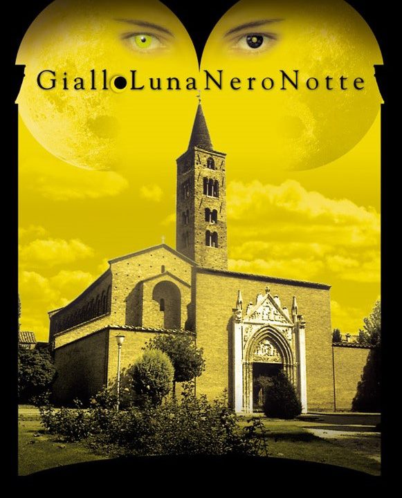 Ravenna: sempre più una città in giallo