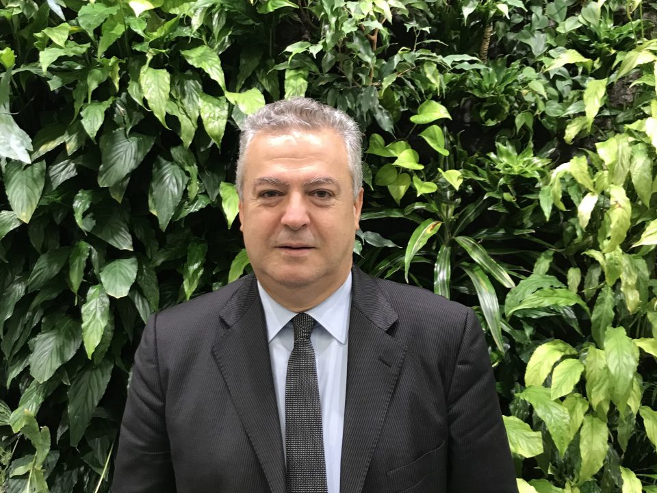 Maurizio Mambelli è il nuovo Direttore Generale di Madel S.p.A