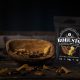 Caffeina croccante: il nuovo snack è “Robusto”