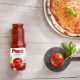 Dal pomodoro 100% italiano nasce la Passata Pomì