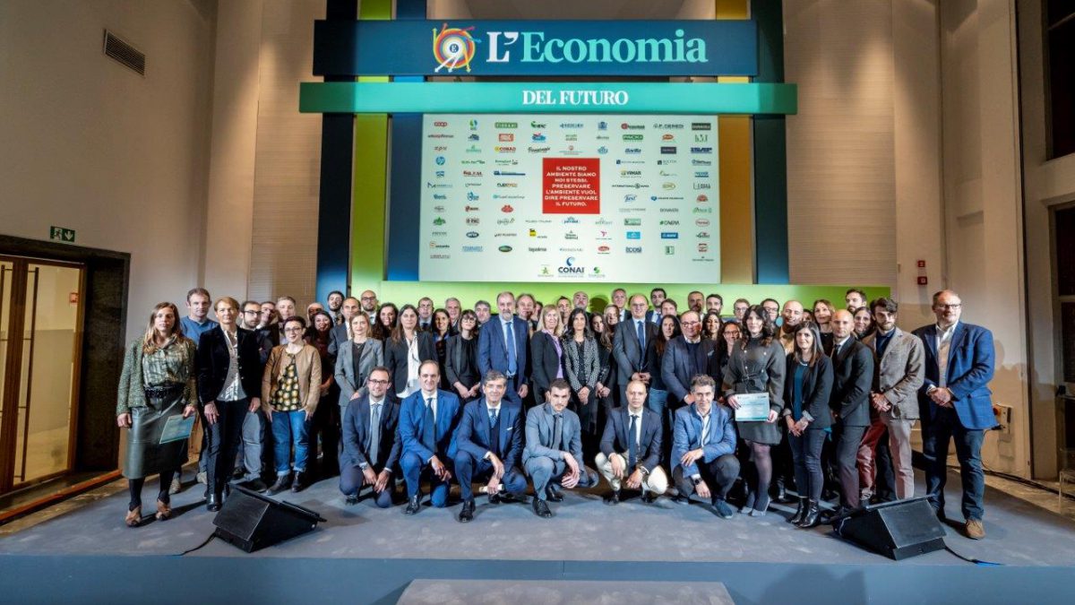 La Madel di Cotignola è un’azienda all’avanguardia nel settore degli imballaggi