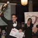 Master del Sangiovese 2020 al toscano Davide D’Alterio