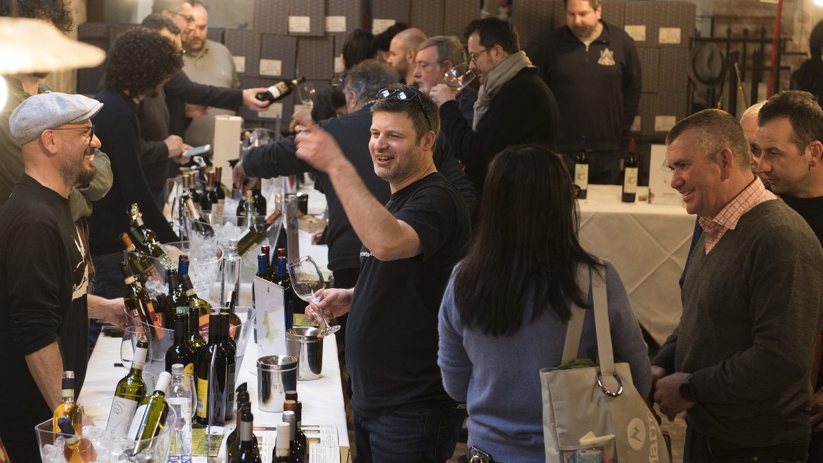 “Vini ad Arte 2020” a Faenza