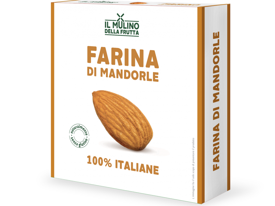Il Mulino della Frutta