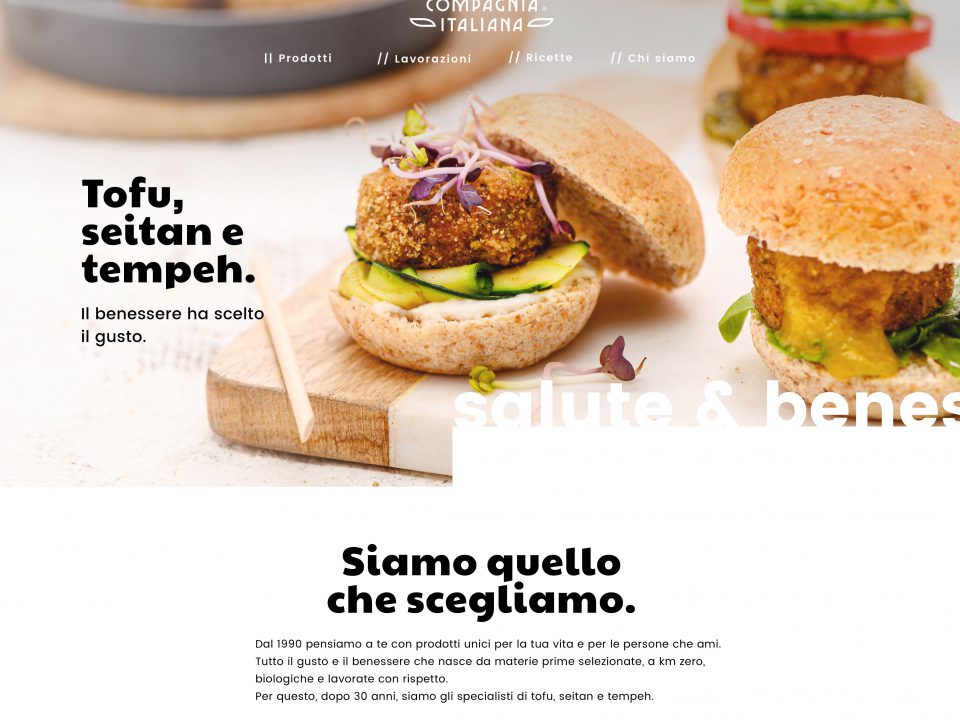 “Semplicemente” Compagnia Italiana