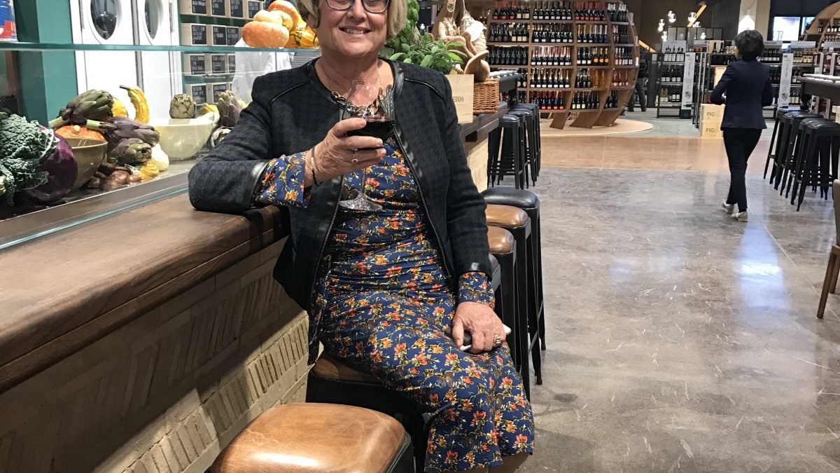 È Ruenza Santandrea la nuova Presidente del Consorzio Vini di Romagna