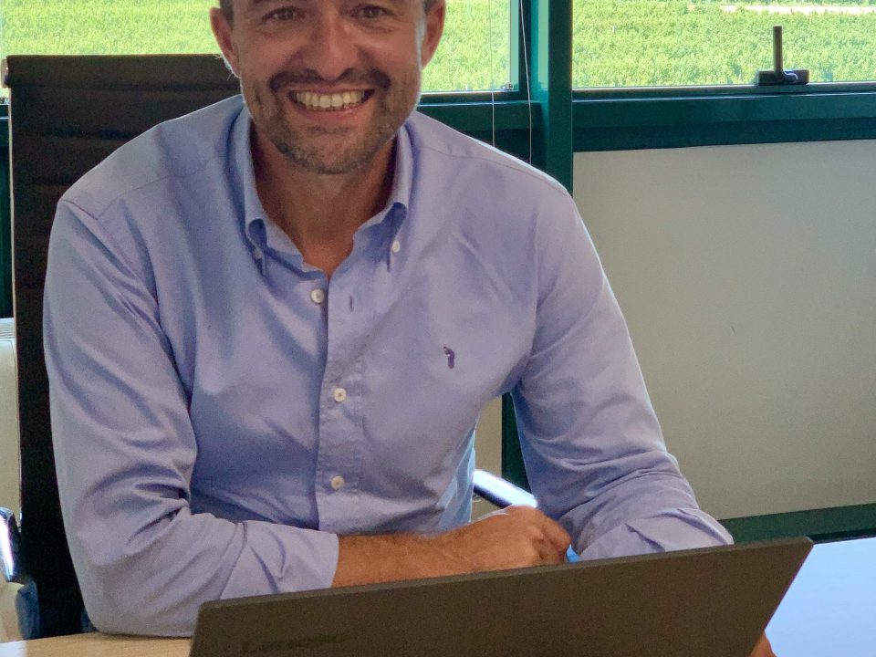 Marco Casalini riconfermato Presidente di Terremerse