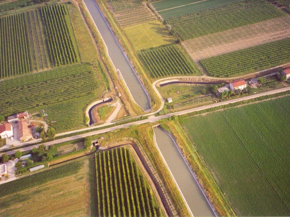 Distribuiti oltre 40 milioni di mc di acqua, + 34% rispetto lo scorso anno