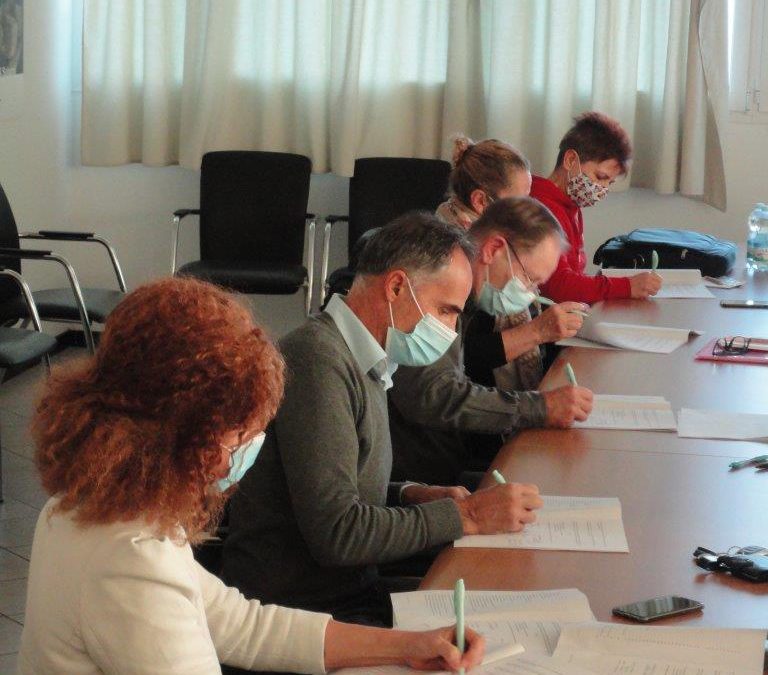 Terremerse: rinnovato il Contratto integrativo aziendale