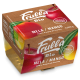 Frullà, lo specialista della frutta frullata, adesso è anche Bio