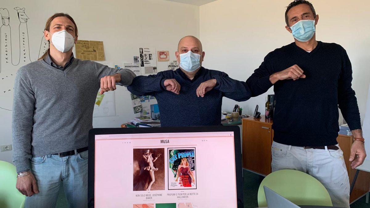 Lo spirito imprenditoriale romagnolo alla “conquista” di Milano