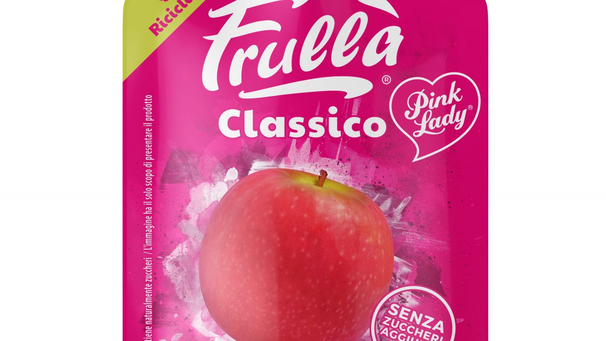 Natura Nuova prima in Italia a lanciare un doypack completamente riciclabile