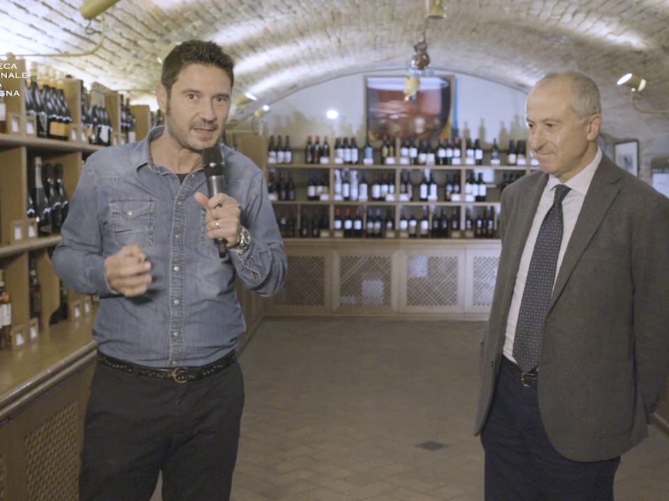 Vini dell’Emilia-Romagna e pizze gourmet per inediti abbinamenti