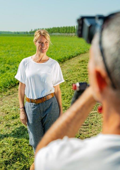 La filiera De Rica protagonista su Canale 5
