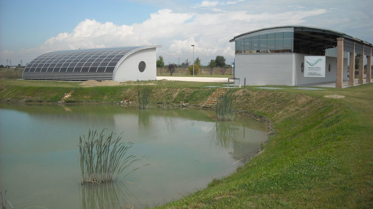 Consorzio di bonifica della Romagna Occidentale: approvato il bilancio 2020