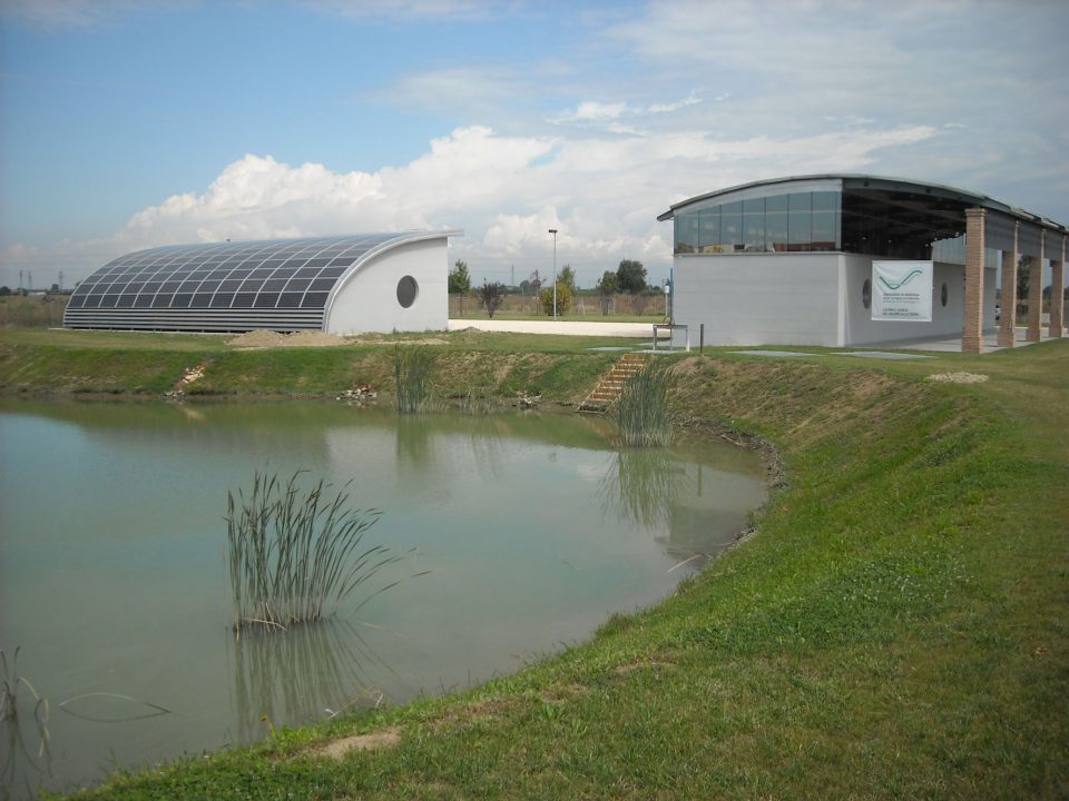 Consorzio di bonifica della Romagna Occidentale: approvato il bilancio 2020