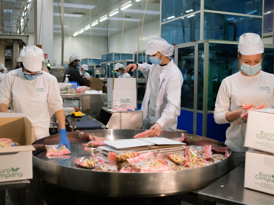 Euro Company si trasforma in Società per Azioni