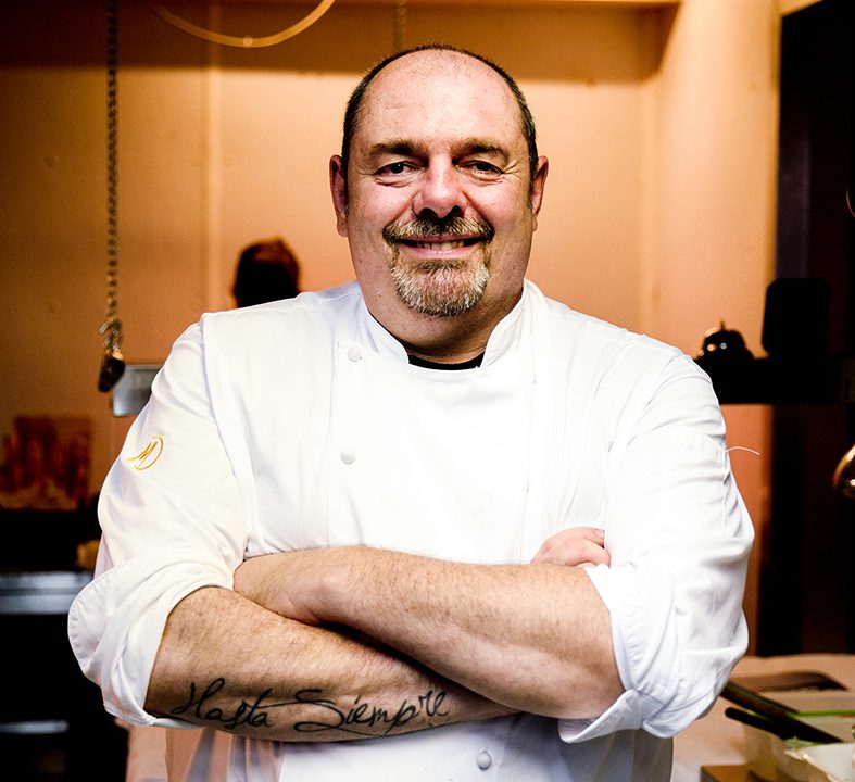 Massimiliano Poggi è il nuovo presidente di CheftoChef