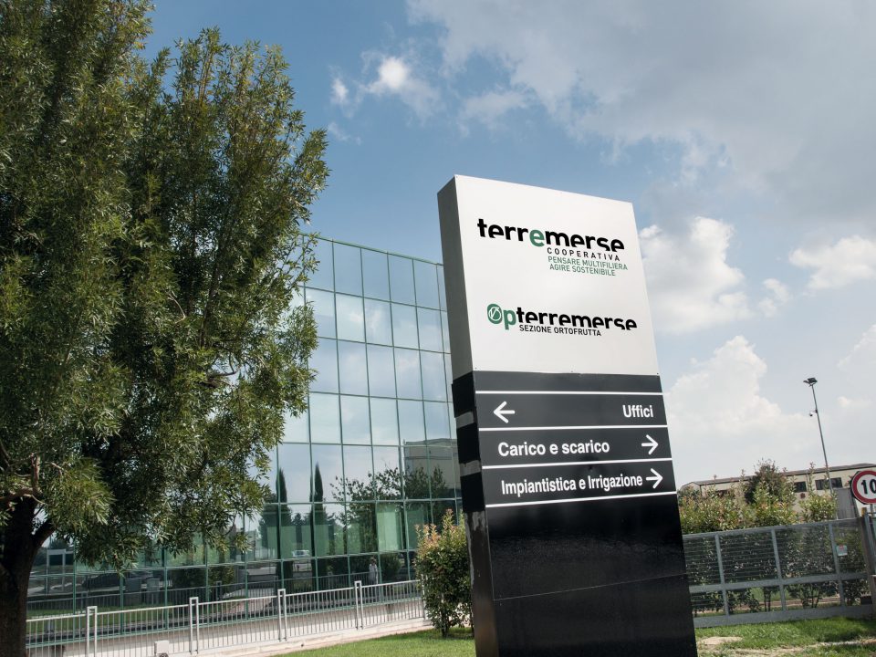 Terremerse ha attivato il welfare aziendale