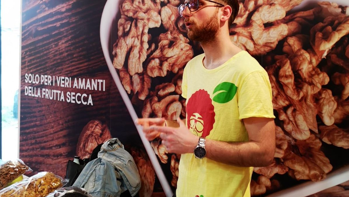 Frutta e Bacche a Rimini Wellness