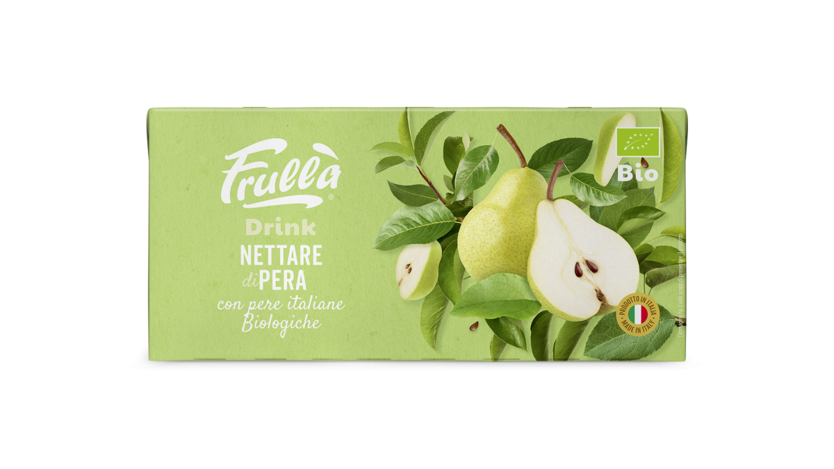 Novità Frullà Drink