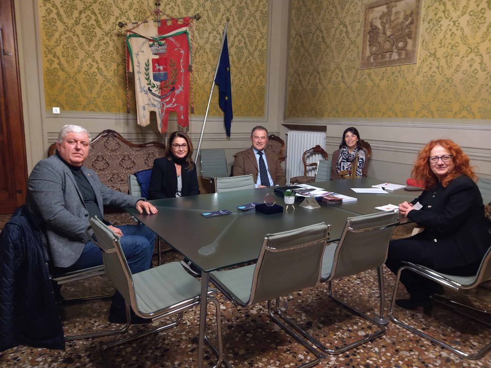 Bassa Romagna: incontro fra l’Unione dei Comuni e l’Ordine degli Agronomi